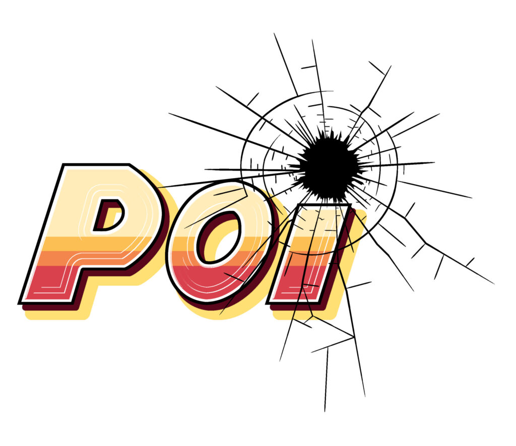 Point of Impact Books